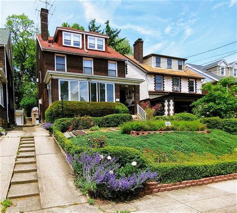 squirrel hill pa real estate